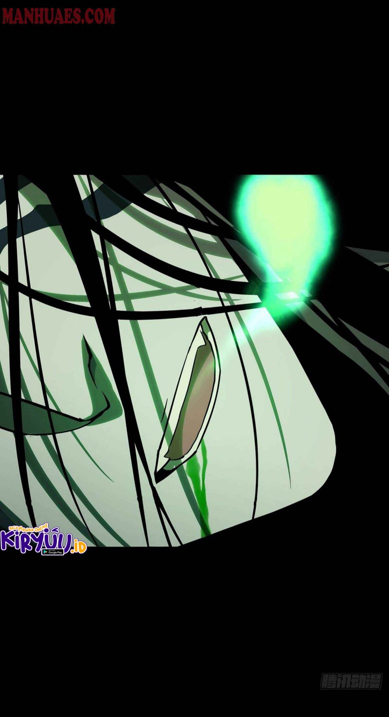 Elephant Invisible (Da Xiang Wuxing) Chapter 84 Gambar 17